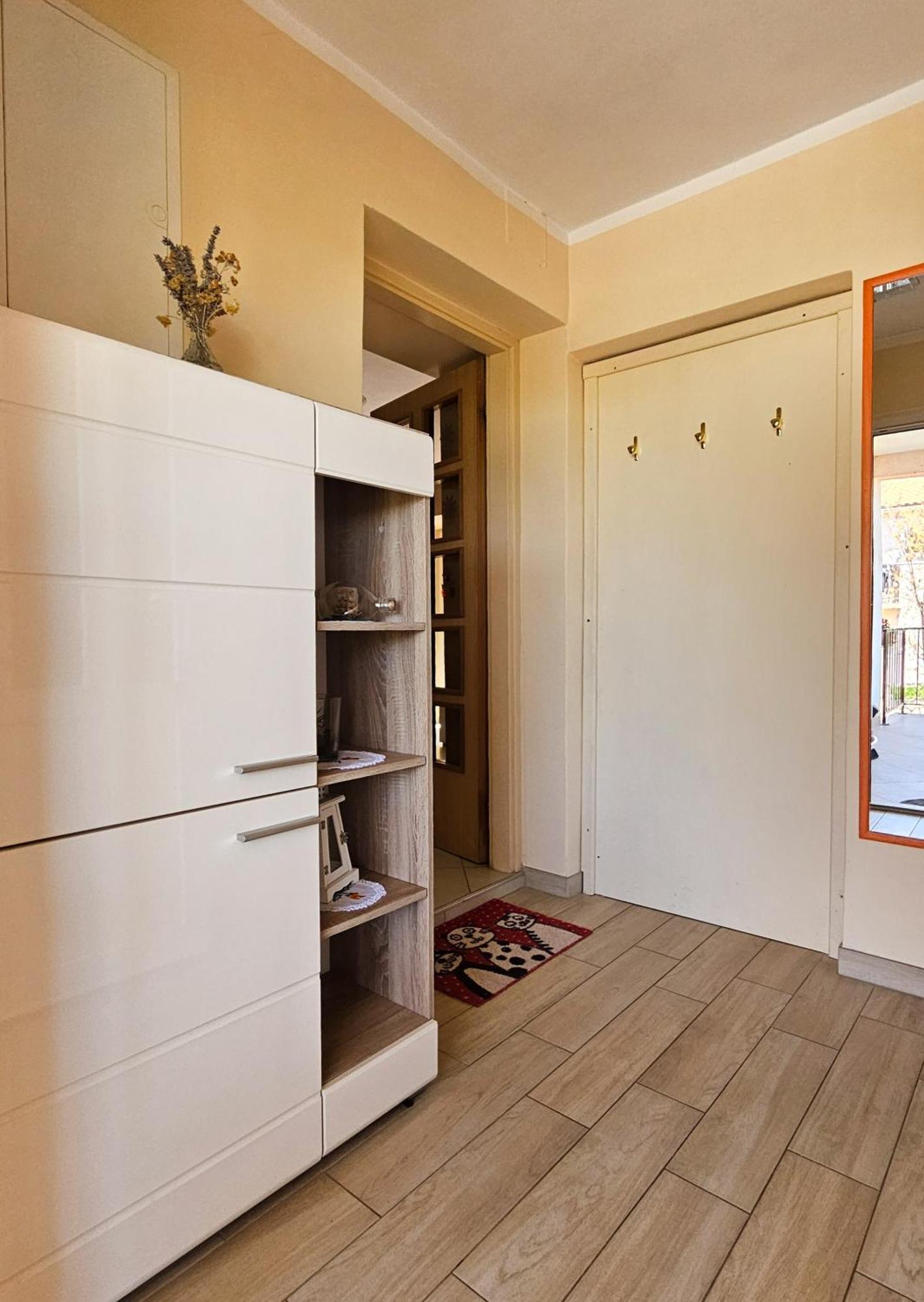 Apartman Petra Vrh  Экстерьер фото