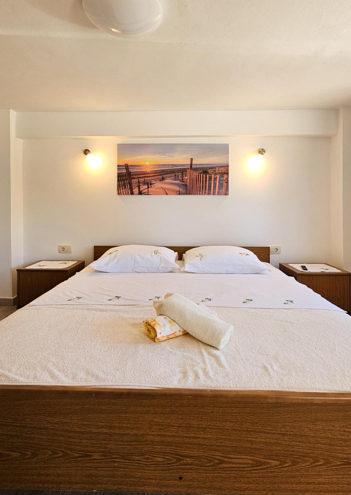 Apartman Petra Vrh  Экстерьер фото