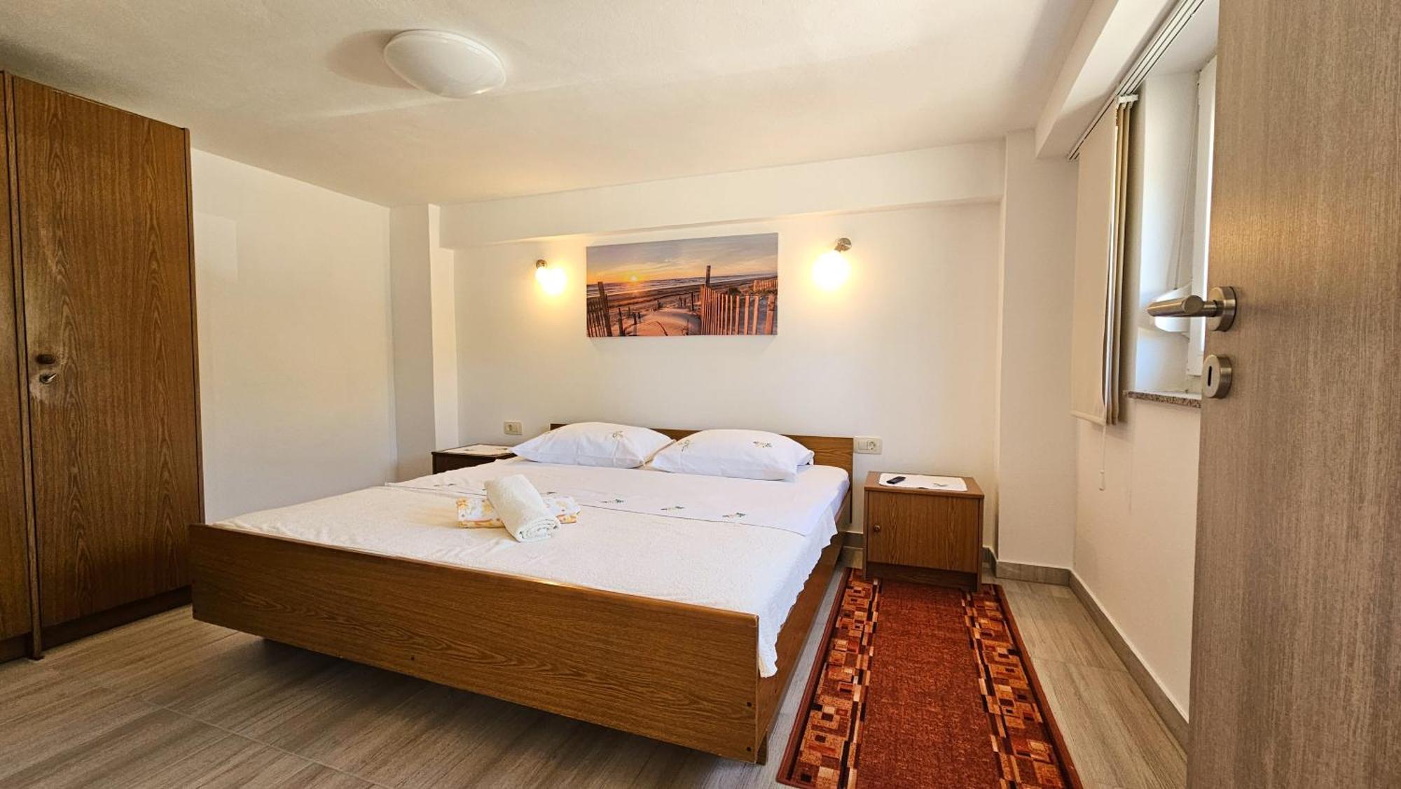 Apartman Petra Vrh  Экстерьер фото